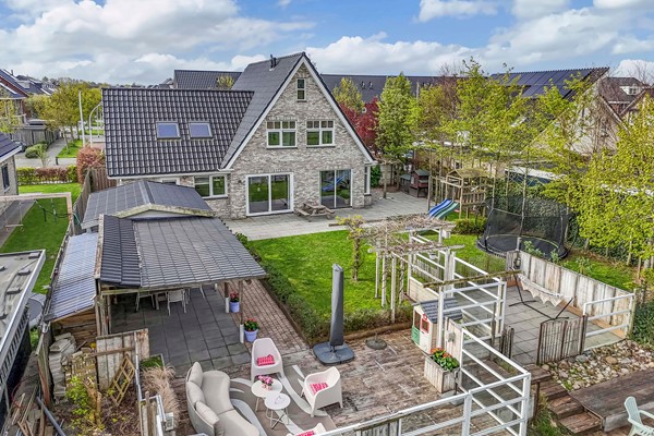 Medium property photo - John Daltonhage 8, 8302 WT Emmeloord